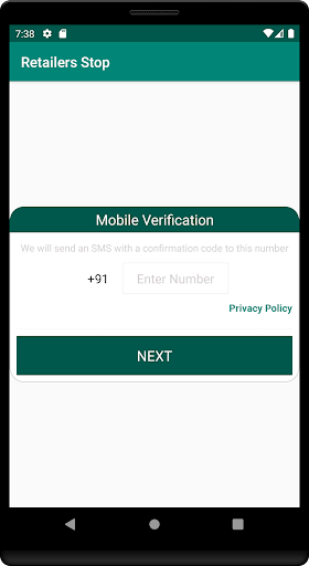 Retailers Stop Screen 2