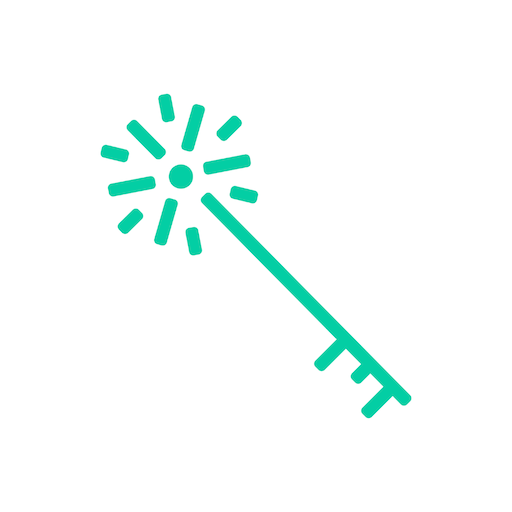 The French Keys logo