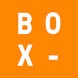 BOX icon