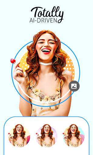Anteprima dell'app