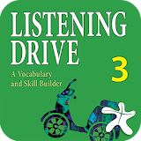 Listening Drive 3 icon