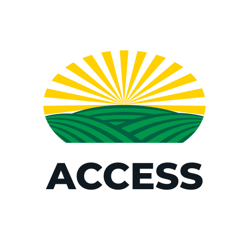 Keystone Access logo