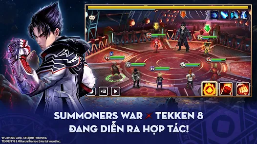 Ảnh chụp màn hình