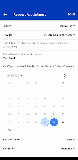Indy ADHD Screen 3