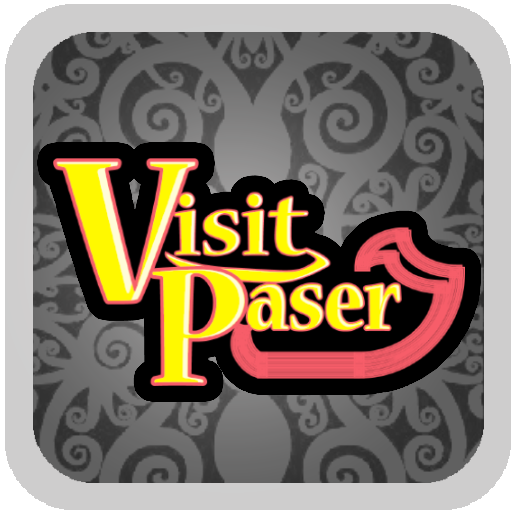 Paser Map 2.1 Icon