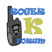 RogerK - comunità radioamatori & cb