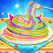 Top 35 Entertainment Apps Like Unicorn Pasta Cooking Game - Best Alternatives