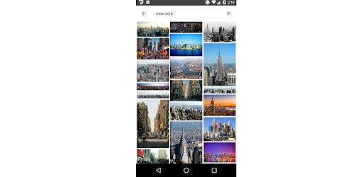 画像検索 Imagesearchman Google Play のアプリ