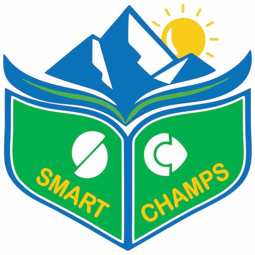 Smart Champs logo