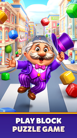 Game screenshot Block Tycoon! mod apk