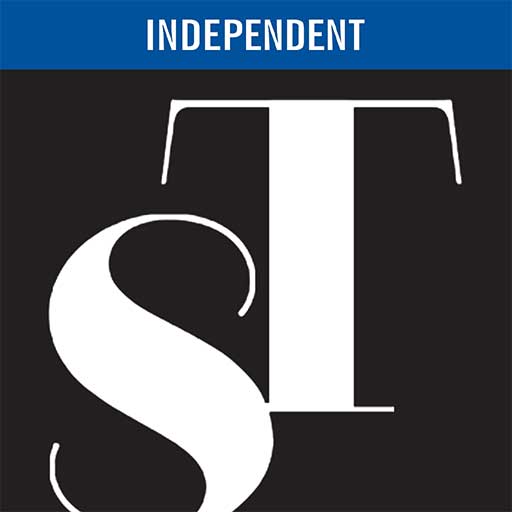 Sunday Tribune logo
