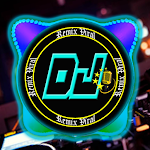 Cover Image of ダウンロード DJ Manis di bibir memutar kata 1.0.0 APK