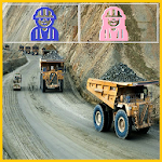 Cover Image of Download Trabajos en Minería  APK