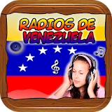 Radios de Venezuela Emisoras icon