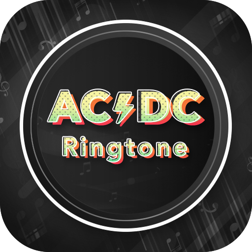 AC DC Ringtones logo