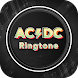 AC DC Ringtones - Androidアプリ