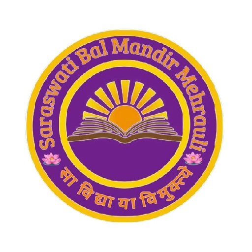 SBMSS SCHOOL MEHRAULI logo
