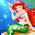 Mermaid Princess Love Story Dress Up Game Download on Windows