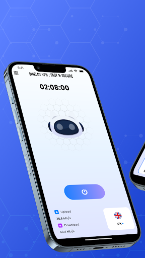 ProximX VPN -Secure and Reliable