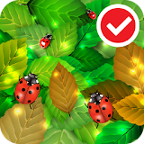 Ladybug Free Live Wallpaper icon