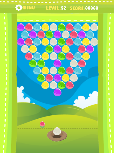 Easter Bubble Popper