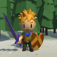 Hungry Warrior