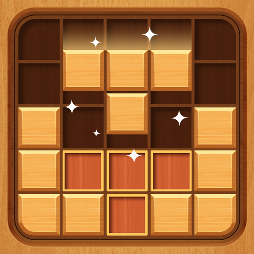 Woody Master-Block Puzzle Download on Windows