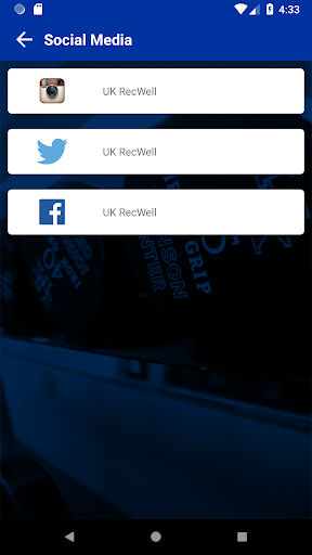 UK RecWell Screen 3
