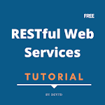 Cover Image of ดาวน์โหลด RESTful Web Services Tutorial  APK