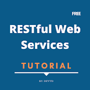 RESTful Web Services Tutorial