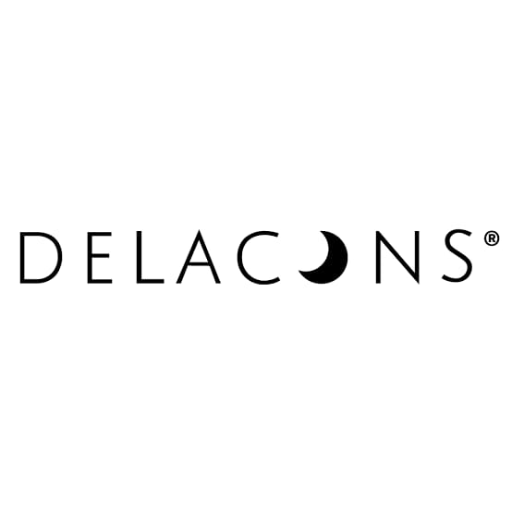 Delacons logo