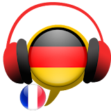 Learn German Conversation :FR icon