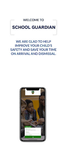 STBS - School Guardian Screen 3