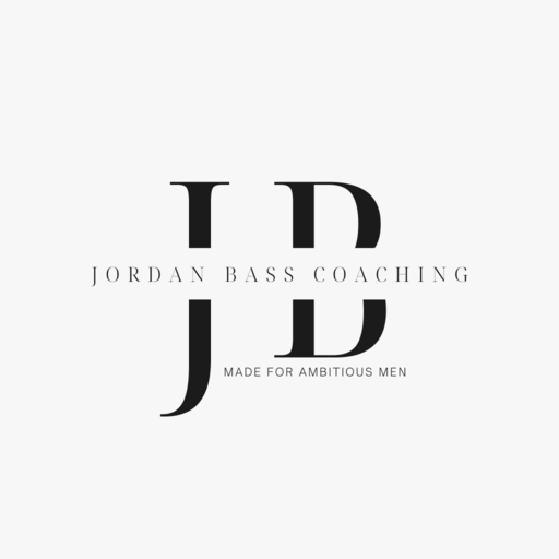 Jordan Bass Coaching logo