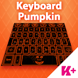 Keyboard Pumpkin icon
