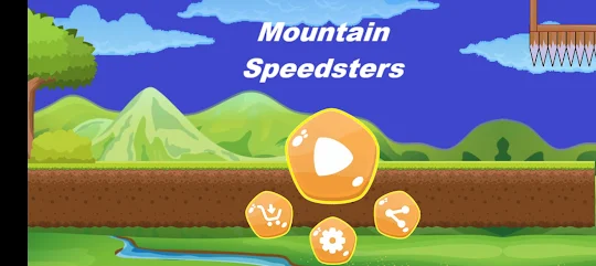 Mountain Speedsters