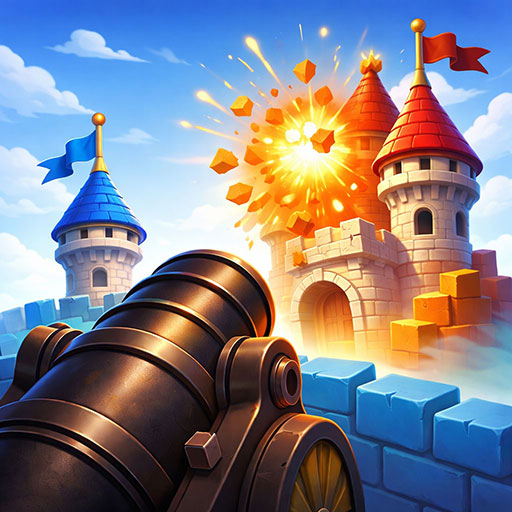 Castle Rivals