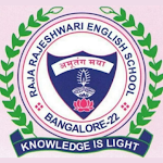 Cover Image of Download Raja Rajeshwari English School  APK