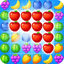Immagine dell'icona Fruit Boom