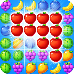 Fruit Boom Mod Apk