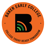 Baker Early College icon