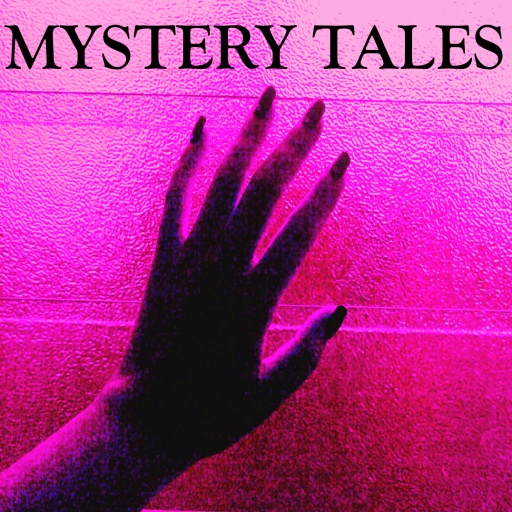 Mystery Tales - Tic Tac Toe