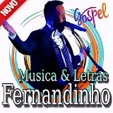 Fernandinho Musicas Evangelicas 2018 icon