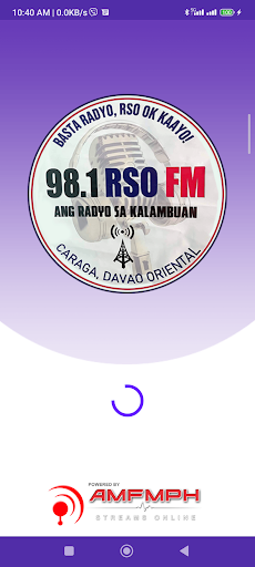 98.1 RSO FM RADYO SA KALAMBUAN