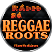 Rádio Só Reggae Roots  Icon
