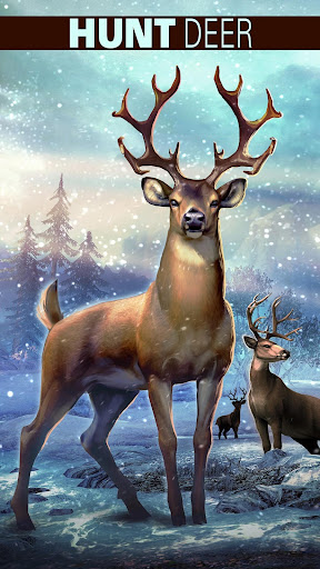 Deer Hunter 2018 screenshots 16