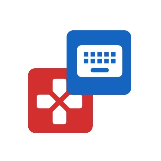 Key Mapper: Unleash your keys! Logo