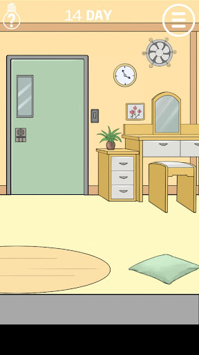 Mom locked me home 3 Screen 3