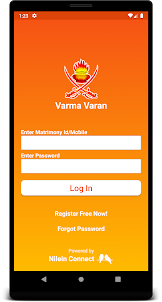 Varma Varan - Vanniyar Matrimo