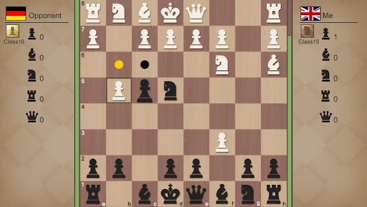 Chess World Master Unknown